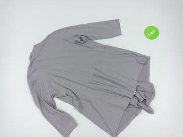 kurtki zimowe damskie c a: Kardigan damski, rozmiar M — 3