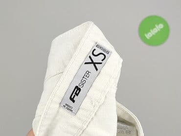 spódnice pepco: FB Sister, Spódnica damska, rozmiar XS — 4