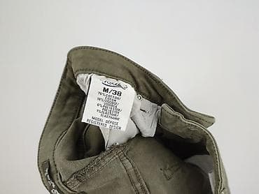 czarne jeansy bootcut: Toxik3, Jeansy damskie, rozmiar M — 6