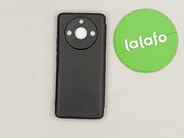 paski do sukienki srebrne: Etui do telefonu, stan - Idealny — 4