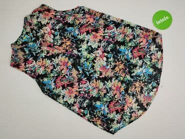 bluzki damskie dopasowane: Bluzka damska, rozmiar L — 2