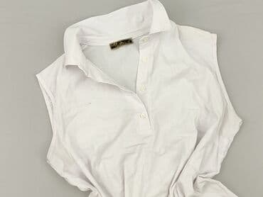 compression sleveless t shirty: Koszula damska — 1