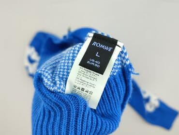 lidl bluza z kapturem: Romwe, Bluza z kapturem damska, L — 4