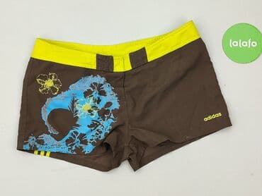 krótkie spodenki adidas allegro: Adidas, Szorty damskie, rozmiar M — 2