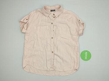 canda c: Yessica, Koszula damska, rozmiar 2XL — 2