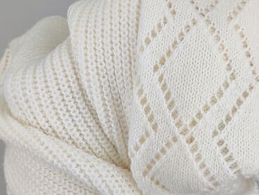 sweter do plisowanej spódnicy: Shein, Golf damski, S — 6