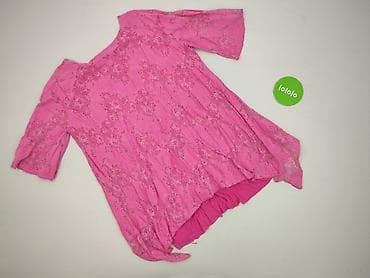bluzka boho h: Bluzka damska, rozmiar L — 3