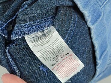 versace red jeans: Jeansy damskie, rozmiar S — 5