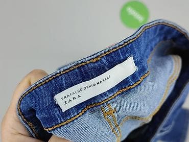 zara 11: Zara, Джинси жіночі, розмір XS — 4
