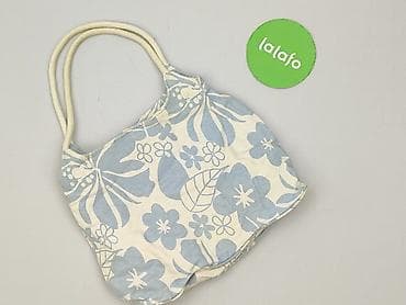 it moda zdjęcia: Torba materiałowa, stan - Dobry — 2