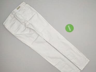 koszula 46: Jeansy damskie, rozmiar S — 3