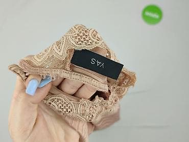 zwroty c: YAS, Bluzka damska, rozmiar S — 4