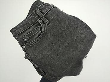 firetrap spodnie: Jeansy damskie, rozmiar S — 5