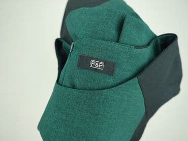 sklep internetowy z sukienkami dla puszystych: F&F, Sukienka damska, rozmiar 3XL — 4