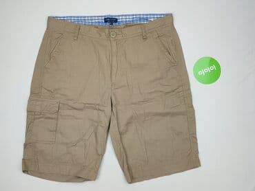 szorty męskie cropp: Szorty dla mężczyzn, XL, stan - Idealny — 2
