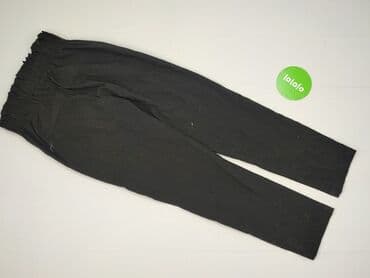 Kobiety: Cropp, Spodnie materiałowe damskie, rozmiar 2XS — 3