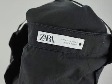 Bluzki i koszule: Zara, Tunika damska, rozmiar M — 4