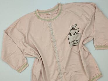 malfini tshirt: MEGI, Bluza damska
, rozmiar One size — 1