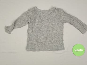 koszulki basic: Bluzka, 2-3 lat, 92-98 cm, stan - Idealny — 3