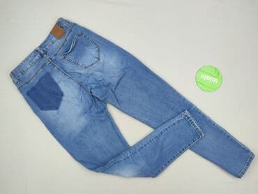 top secret s: Jeansy damskie, rozmiar S — 3