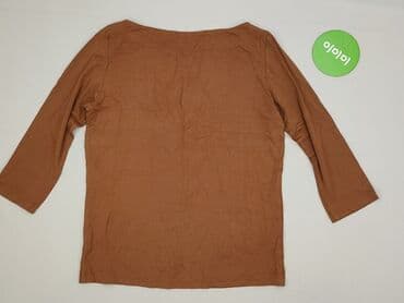 isabel marant buty na koturnie: Iska, Bluzka damska, rozmiar M — 3