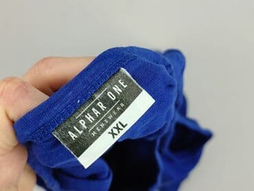 kurtki c and a: ALPHAR ONE, Майка для чоловіків, 2XL на lalafo.pl — 4 kurtki c and a: ALPHAR ONE, Майка для чоловіків, 2XL — 4