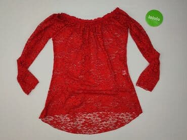 matching bielizna dla par hello kitty: Gorgeous, Women's blouse, size 4XL (EU 48) — 3