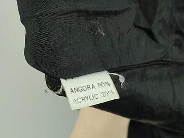 wk dzik sweter: Kardigan damski, rozmiar 4XL — 4