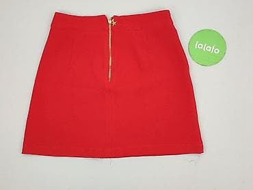 simple spódnica: Sinsay, Spódnica damska, rozmiar 2XS — 3