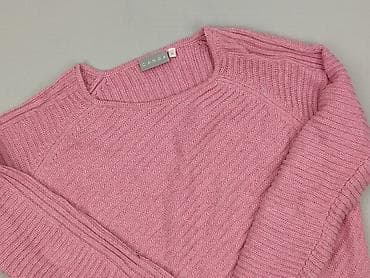 sweter do koszuli: Canda, Sweter damski, rozmiar M — 1