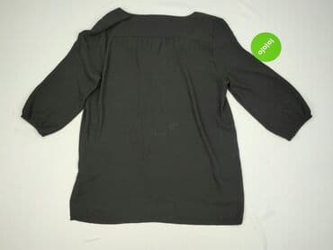 sukienka o kroju marynarki h m: H&M, Bluzka damska, rozmiar L — 3