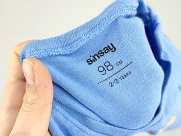 lidl spodnie przeciwdeszczowe: Bodysuits, Sinsay, 2-3 years, 92-98 cm, condition - Perfect — 4