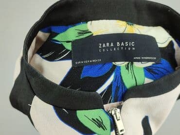 kurtki wyprzedaż zara: Zara, Kurtka bomberka damska, rozmiar M — 5