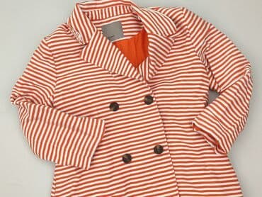 biała marynarka w paski: Vero Moda, Marynarka damska, M — 1