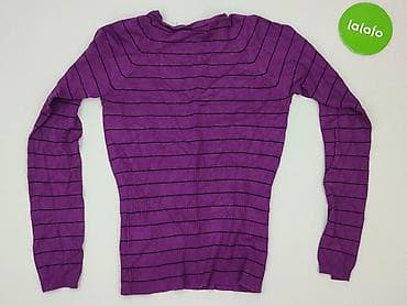 golf stradivarius: Moodo, Sweter damski, rozmiar M — 3