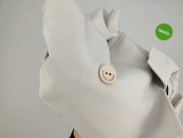 lidl marynarka: SIMPLE, Płaszcz damski, S — 4