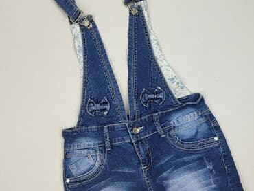 mcgordon jeans: Ogrodniczki damskie, rozmiar S — 1