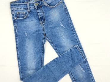 Jeans for women, size S (EU 36) — 1
