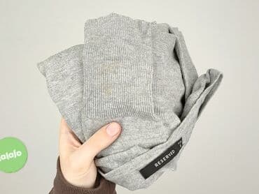 sweter w chmurki reserved: Reserved, Светр жіночий, розмір S — 6