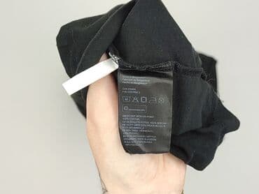 tommy hilfiger bluzka w paski: Blouse, H&M, 16 years, 164-170 cm, condition - Very good — 4