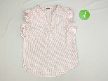 obcisla biale bluzki: Bluzka damska, S — 2