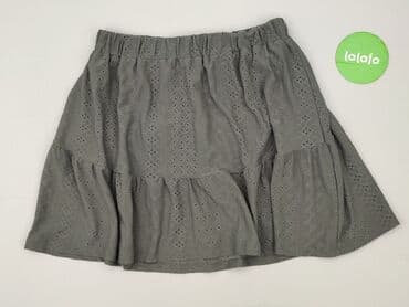 top do spódnicy: Top Secret, Spódnica damska, rozmiar L — 3