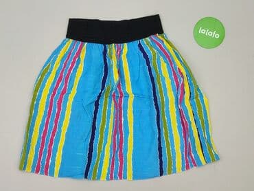 spódnice w paski: Spódnica damska, rozmiar S — 3