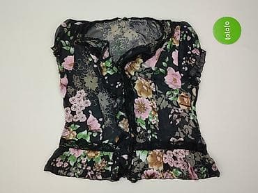 bluzki hello kitty: JUST WOMAN, Bluzka damska, rozmiar M — 2