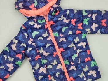 Демісезонна куртка, Cool Club, 3-4 р., 98-104 см, стан - Дуже гарний