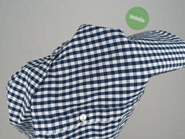 koszula wiya w paski: Bluzka damska, rozmiar S — 5