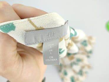 netmoda sukienki: H&M, Сукня жіноча, розмір L — 4
