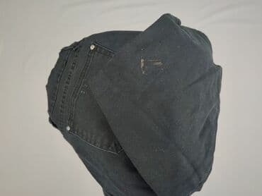 jeansy ralph lauren damskie: Miss RJ, Jeansy damskie, rozmiar L — 7