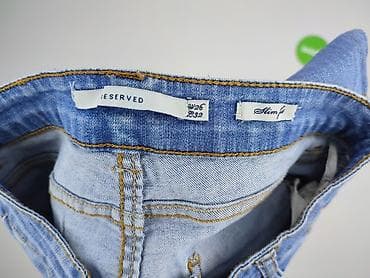 jeans agolde: Jeansy damskie, rozmiar XS — 4