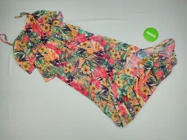 tuniki indyjskie allegro: Janina, Sukienka damska, L — 2